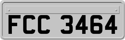 FCC3464