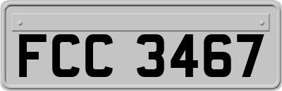 FCC3467