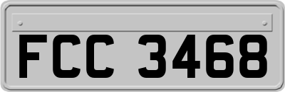 FCC3468
