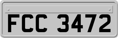 FCC3472
