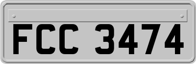 FCC3474