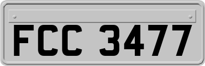 FCC3477