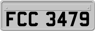 FCC3479