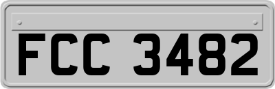 FCC3482
