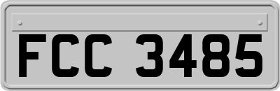 FCC3485