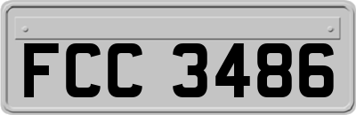 FCC3486