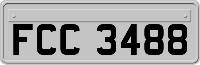 FCC3488
