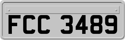 FCC3489