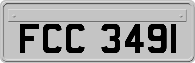 FCC3491