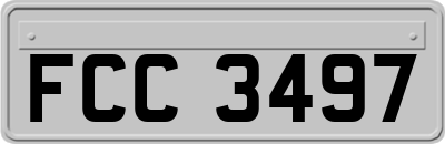 FCC3497