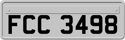 FCC3498
