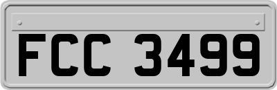 FCC3499