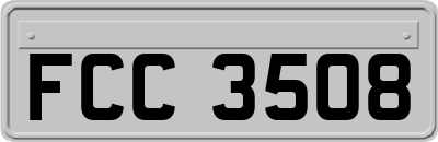 FCC3508