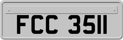 FCC3511