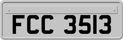 FCC3513