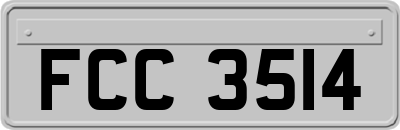 FCC3514