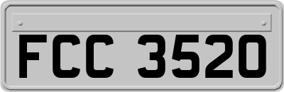 FCC3520
