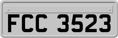 FCC3523