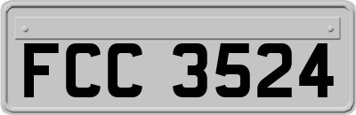 FCC3524