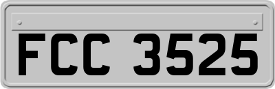 FCC3525