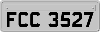FCC3527
