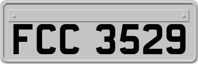 FCC3529