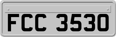 FCC3530