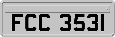 FCC3531