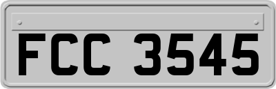 FCC3545