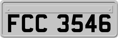 FCC3546