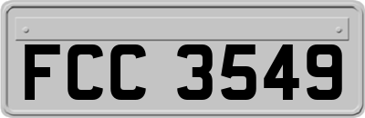 FCC3549