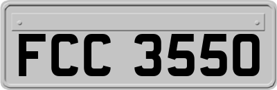 FCC3550