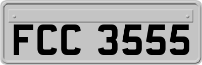 FCC3555
