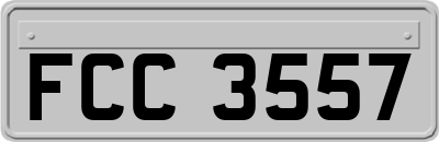 FCC3557