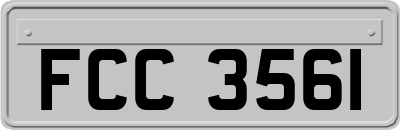 FCC3561