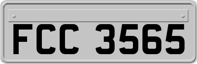 FCC3565