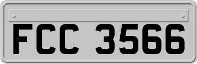 FCC3566