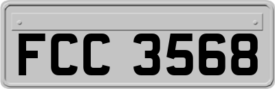 FCC3568