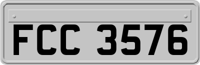 FCC3576
