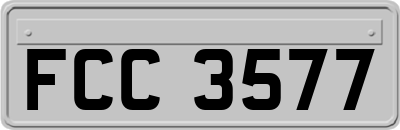 FCC3577