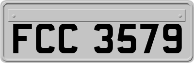 FCC3579