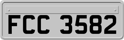 FCC3582