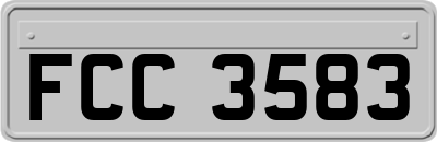 FCC3583