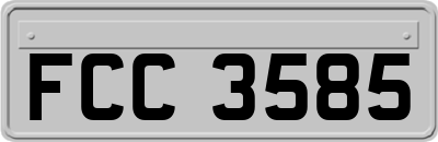 FCC3585