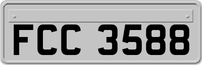 FCC3588