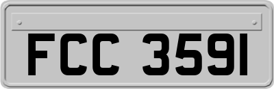 FCC3591
