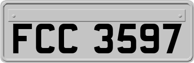 FCC3597