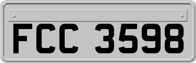 FCC3598