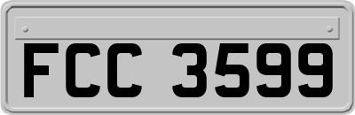 FCC3599