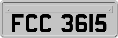 FCC3615
